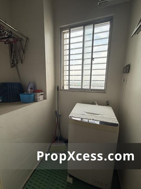 2-Bedroom Condominium for rent in Iskandar Puteri, Johor photo 6