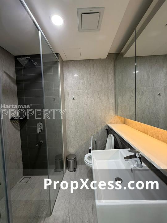 2-Bedroom Condominium for rent in Ara Damansara, Petaling Jaya, Selangor