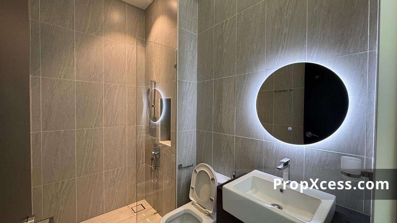 4-Bedroom Terrace / Link for sale in Iskandar Puteri, Johor photo 20