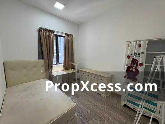 3-Bedroom Condominium for rent in Bangsar South, Kuala Lumpur photo 4