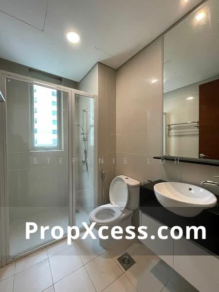 2-Bedroom Condominium for rent in Kuala Lumpur photo 8