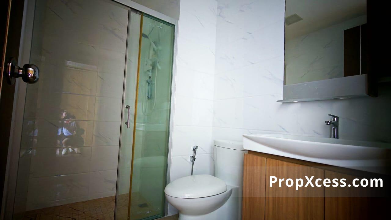 1-Bedroom Condominium for rent in Johor photo 1