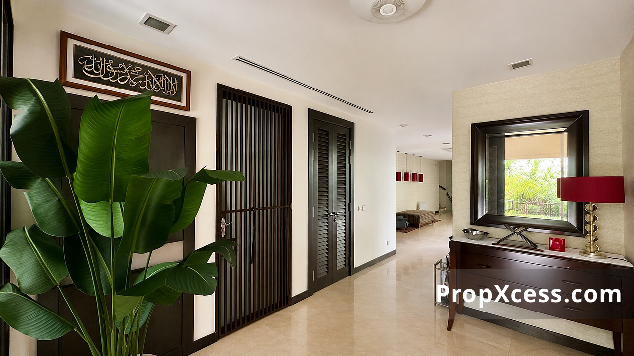6-Bedroom Bungalow / Detached for sale in Kuala Lumpur photo 21