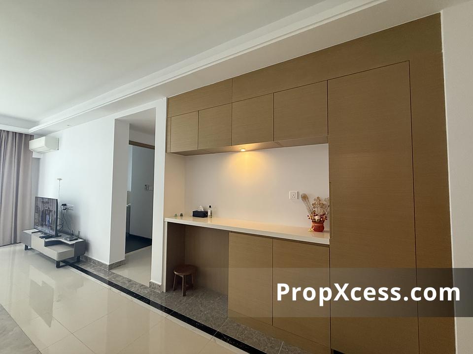 2-Bedroom Condominium for sale in Johor Bahru, Johor photo 9