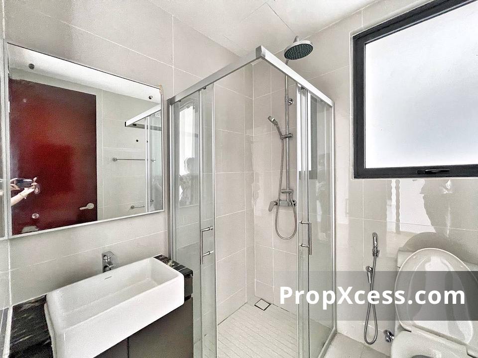 2-Bedroom Apartment for rent in Johor Bahru, Johor photo 5
