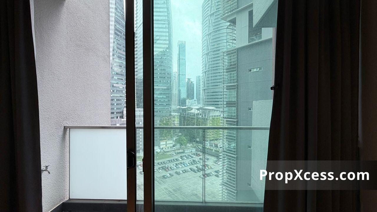 2-Bedroom Condominium for sale in Kuala Lumpur photo 7