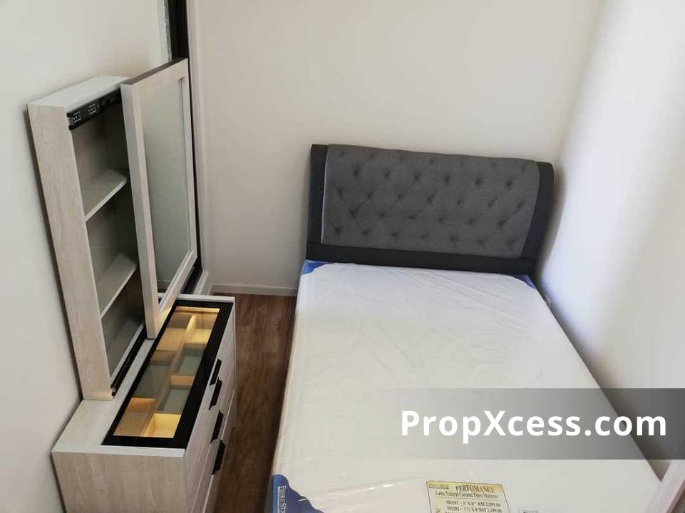 3-Bedroom Condominium for sale in Bukit Jalil, Kuala Lumpur photo 6