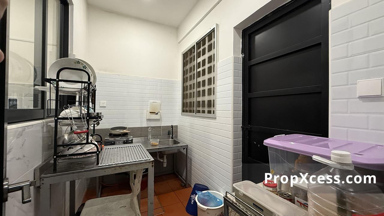 4-Bedroom Terrace / Link for sale in Bandar Sungai Long, Kajang, Selangor photo 17