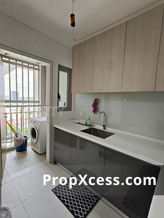 2-Bedroom Condominium for sale in Ara Damansara, Petaling Jaya, Selangor photo 9