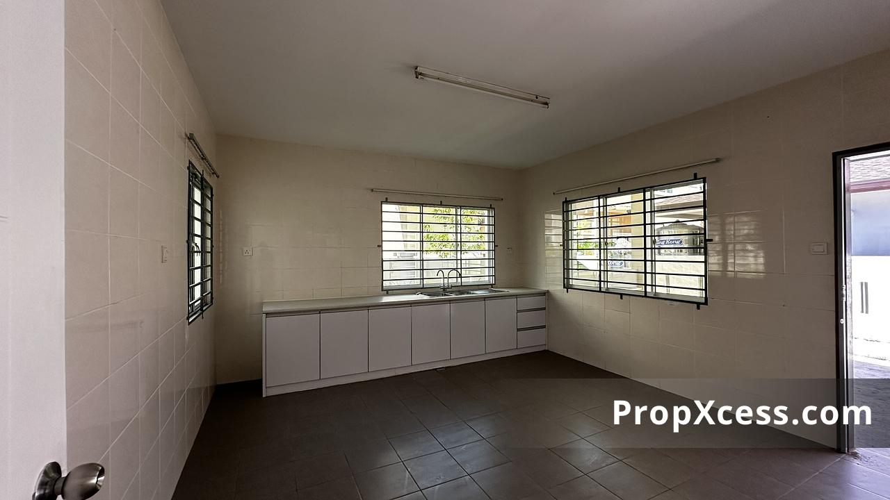 5-Bedroom Bungalow / Detached for rent in Kota Kinabalu, Sabah