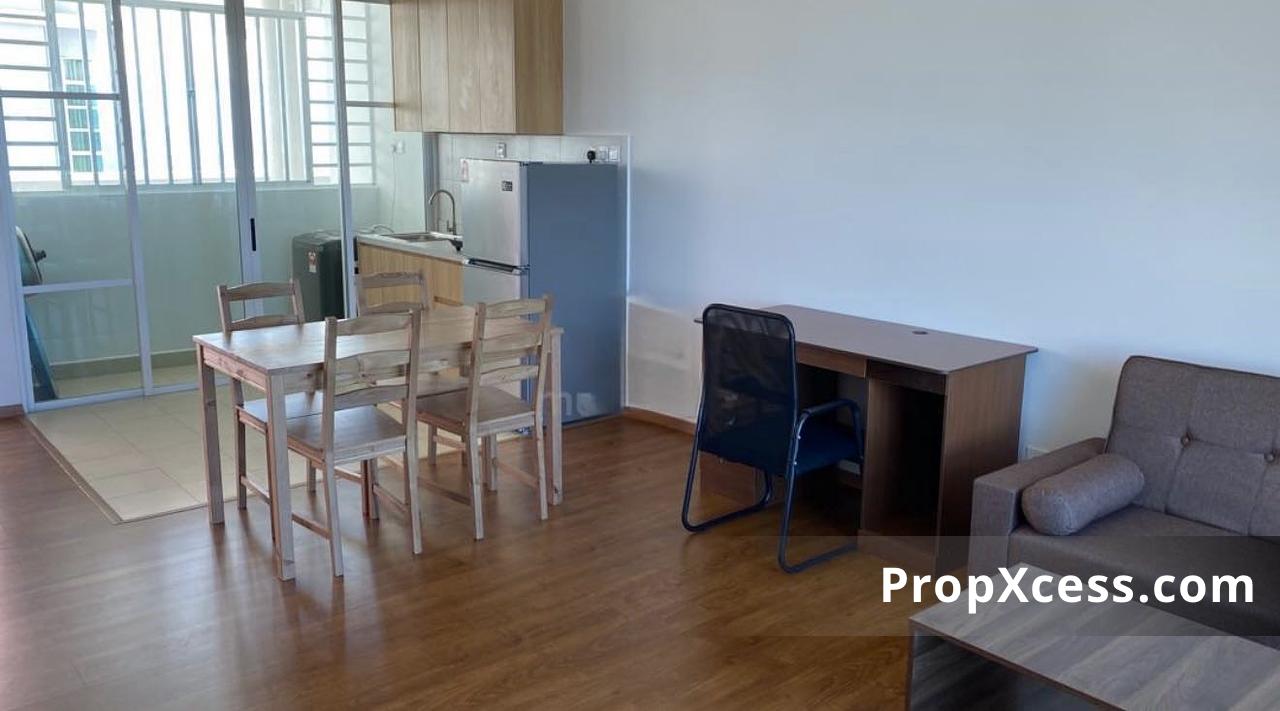 2-Bedroom Condominium for sale in Kota Kinabalu, Sabah