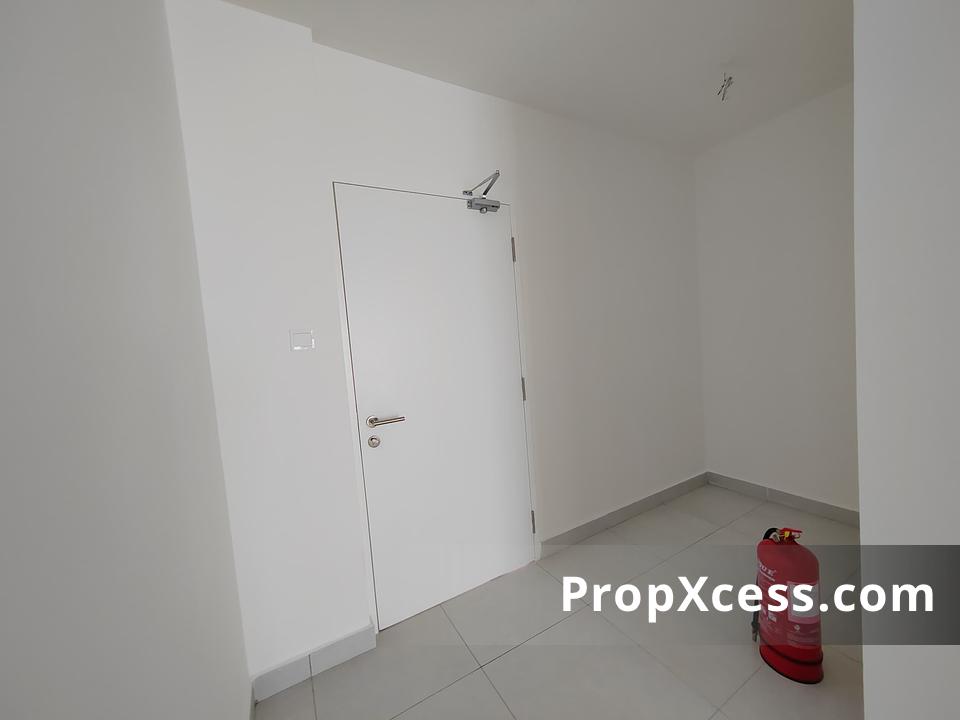 3-Bedroom Condominium for sale in Mutiara Damansara, Petaling Jaya, Selangor photo 14