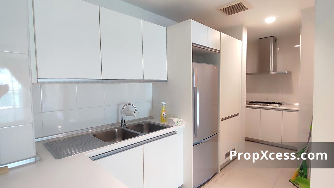 2-Bedroom Condominium for sale in Mont Kiara, Kuala Lumpur photo 3