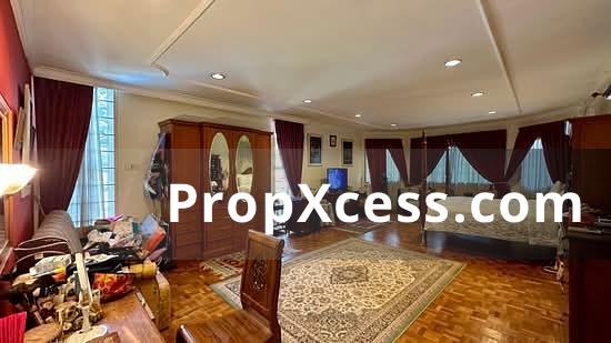 7-Bedroom Bungalow / Detached for sale in Kuala Lumpur photo 7