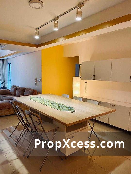 4-Bedroom Condominium for sale in Bukit Jalil, Kuala Lumpur photo 2