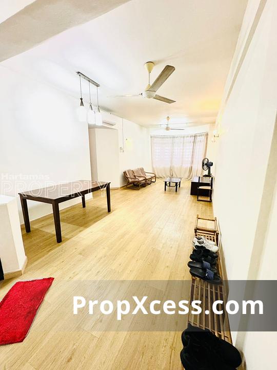 3-Bedroom Townhouse for rent in Kota Damansara, Petaling Jaya, Selangor