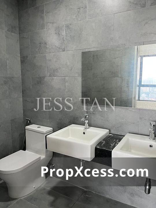 3-Bedroom Condominium for sale in Kuala Lumpur photo 6