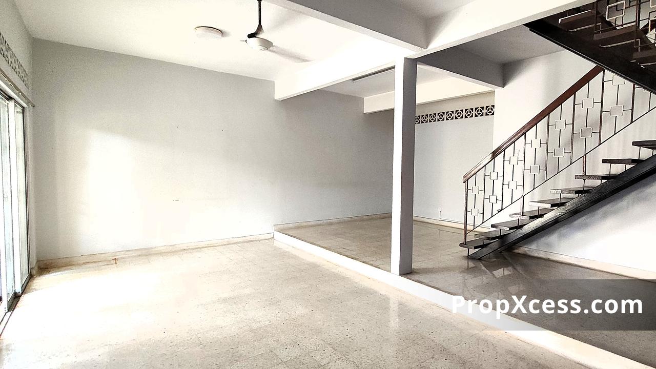 4-Bedroom Terrace / Link for sale in Selangor photo 1