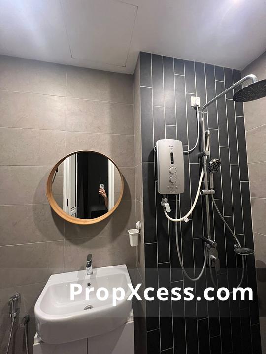 2-Bedroom Condominium for sale in Mutiara Damansara, Petaling Jaya, Selangor photo 1