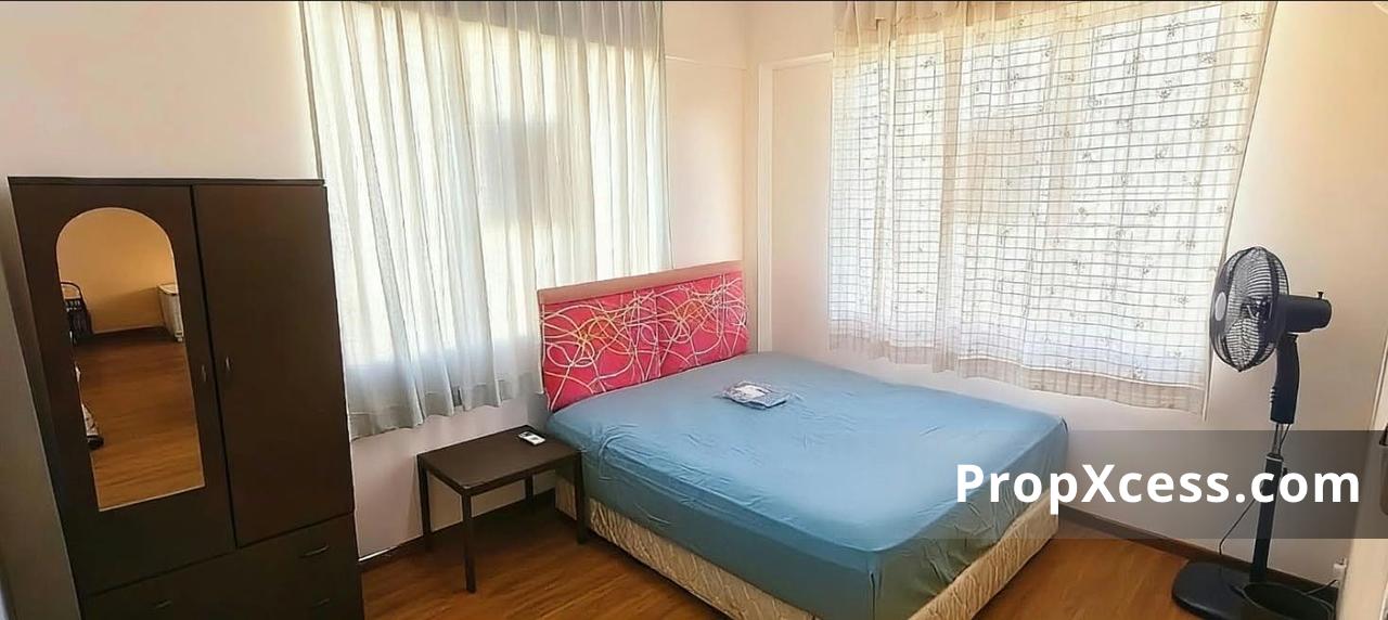 3-Bedroom Apartment for sale in Kota Kinabalu, Sabah photo 5