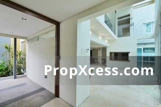 6-Bedroom Terrace / Link for sale in Bangsar, Kuala Lumpur photo 3