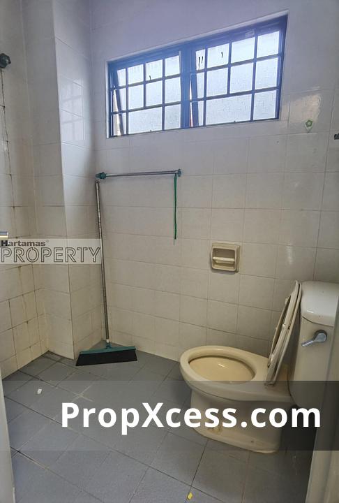 2-Storey Terrace / Link for rent in Bandar Utama, Petaling Jaya, Selangor