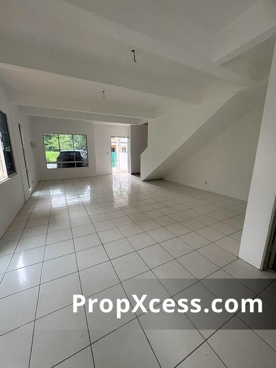 3-Bedroom Terrace / Link for sale in Kota Kinabalu, Sabah photo 11