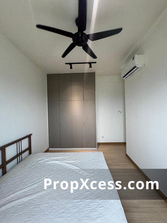 2-Bedroom Condominium for sale in Kuala Lumpur photo 6