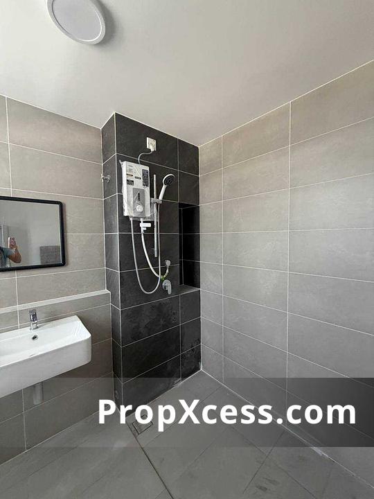 4-Bedroom Terrace / Link for rent in Iskandar Puteri, Johor photo 4