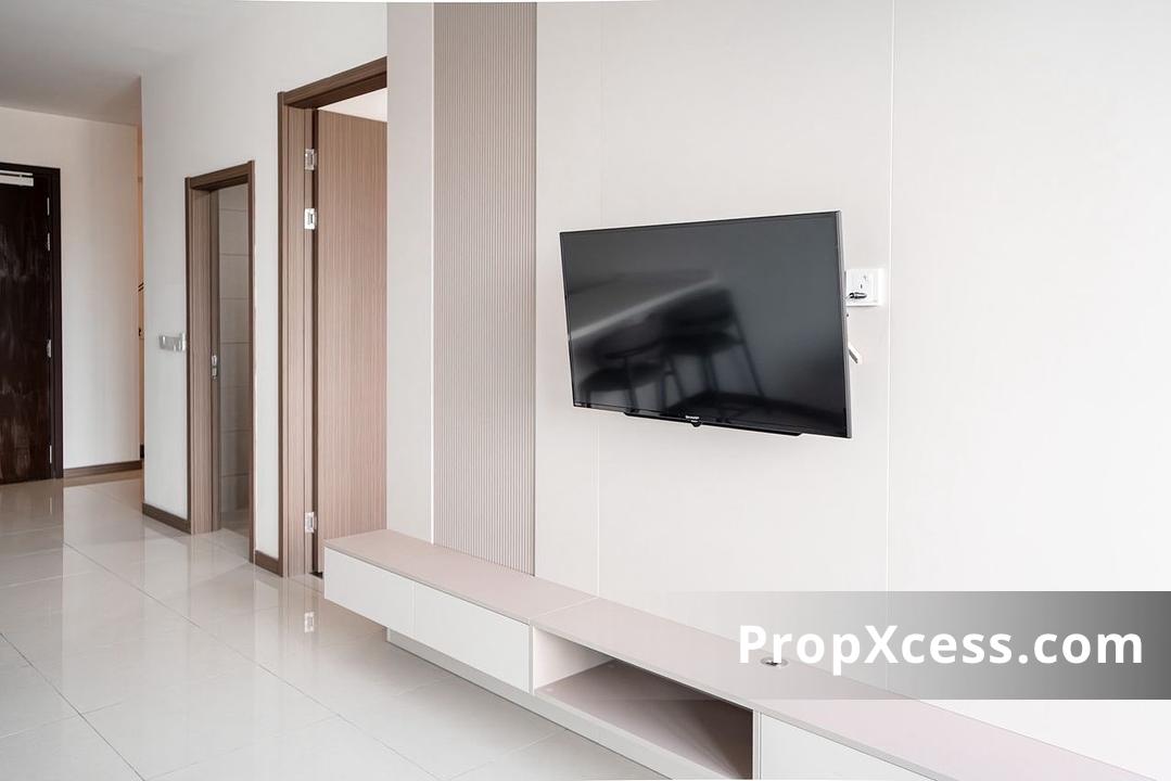 2-Bedroom Condominium for rent in Sabah photo 5