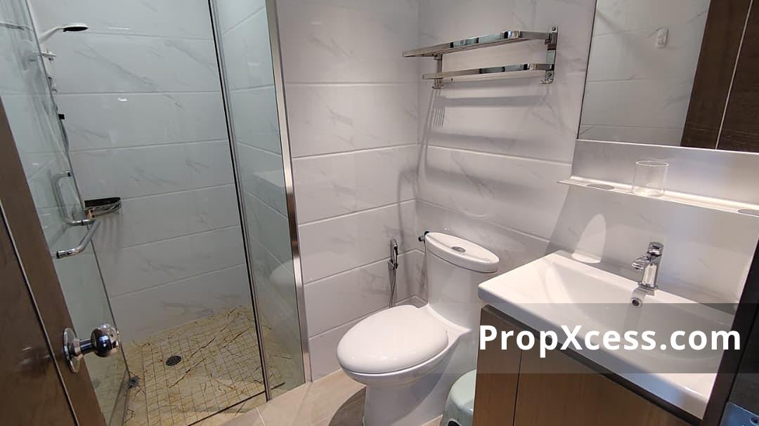 2-Bedroom Condominium for rent in Johor photo 6