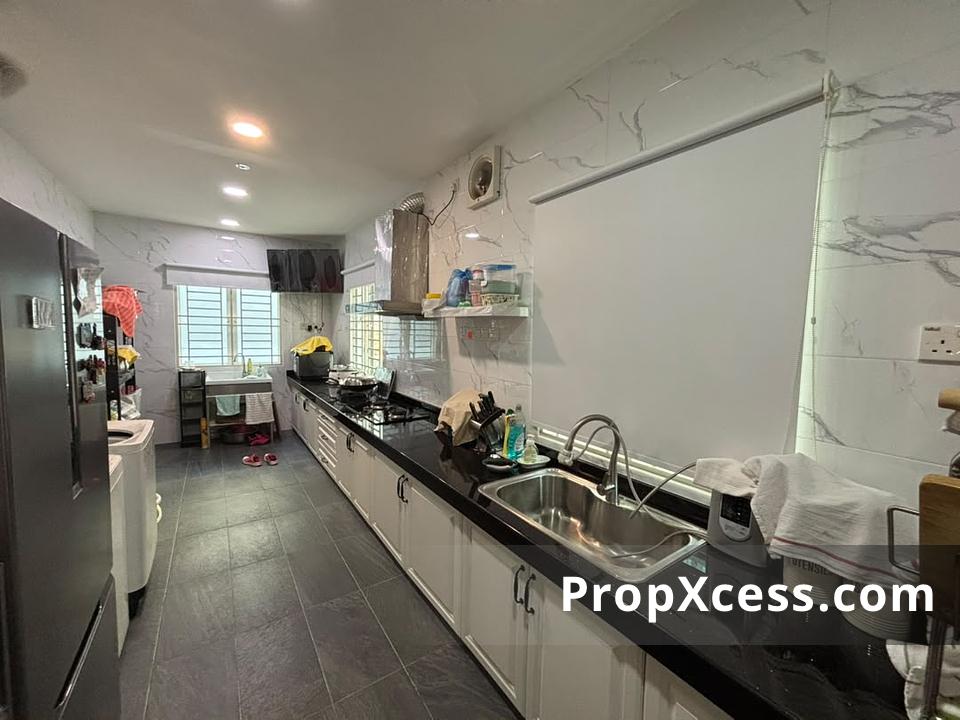 5-Bedroom Bungalow / Detached for sale in Jalan Kuching, Kuala Lumpur photo 8
