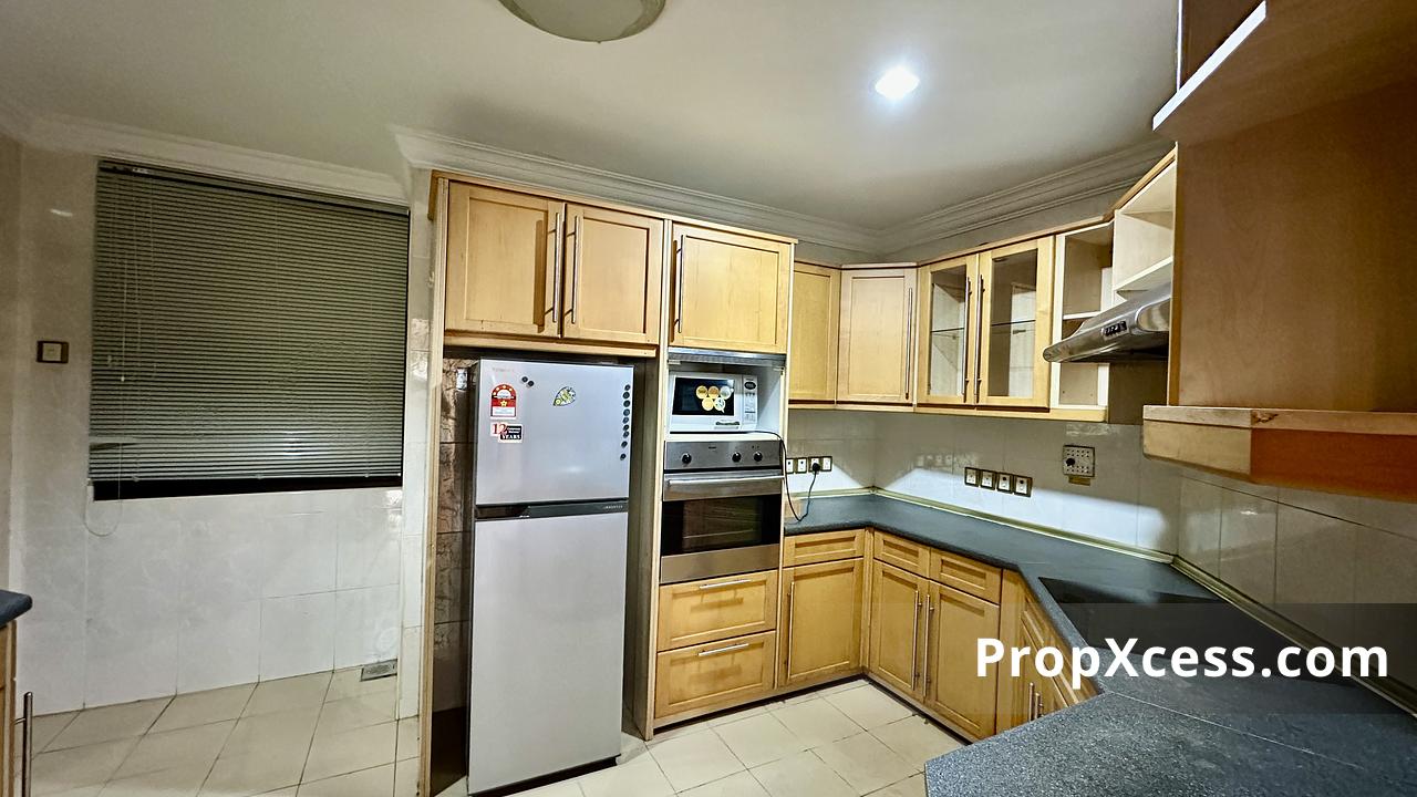 24-Bedroom Bungalow / Detached for sale in Kuala Lumpur photo 5