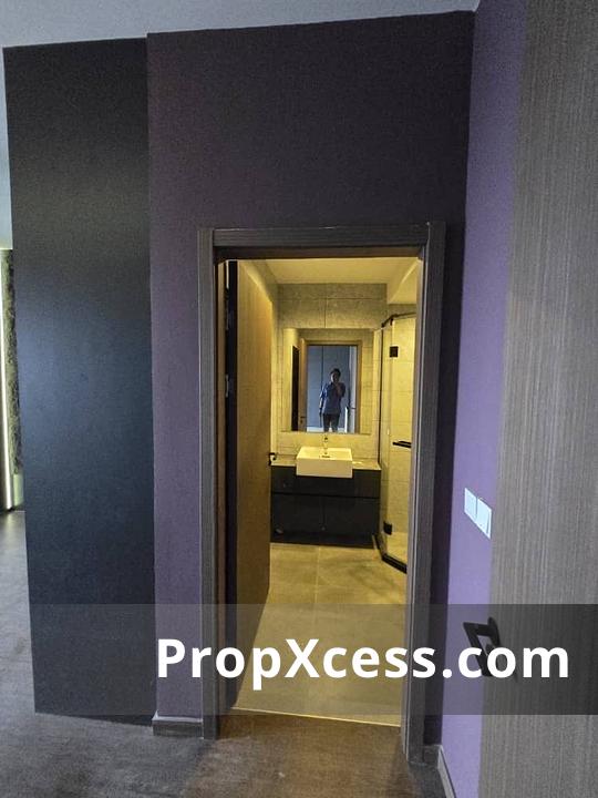 2-Bedroom Condominium for rent in Kota Kinabalu, Sabah photo 6