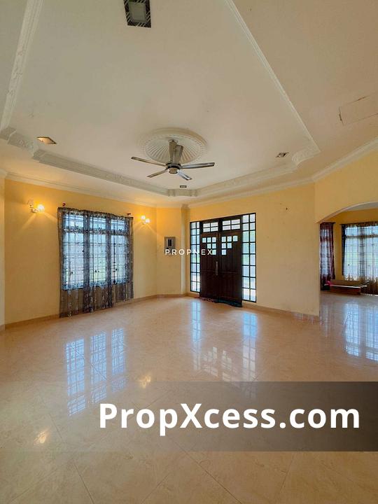 5-Bedroom Bungalow / Detached for sale in Kelantan photo 15