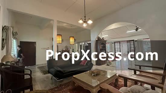 7-Bedroom Bungalow / Detached for sale in Kuala Lumpur photo 7