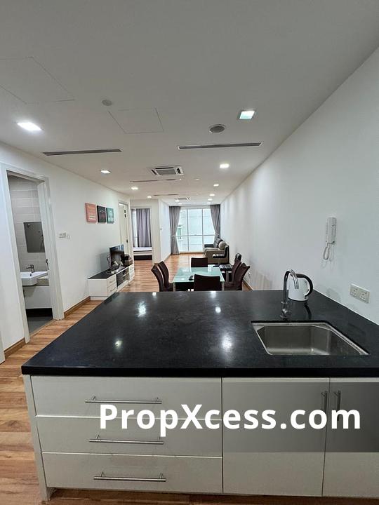 2-Bedroom Condominium for rent in KL City Centre (KLCC), Kuala Lumpur photo 6