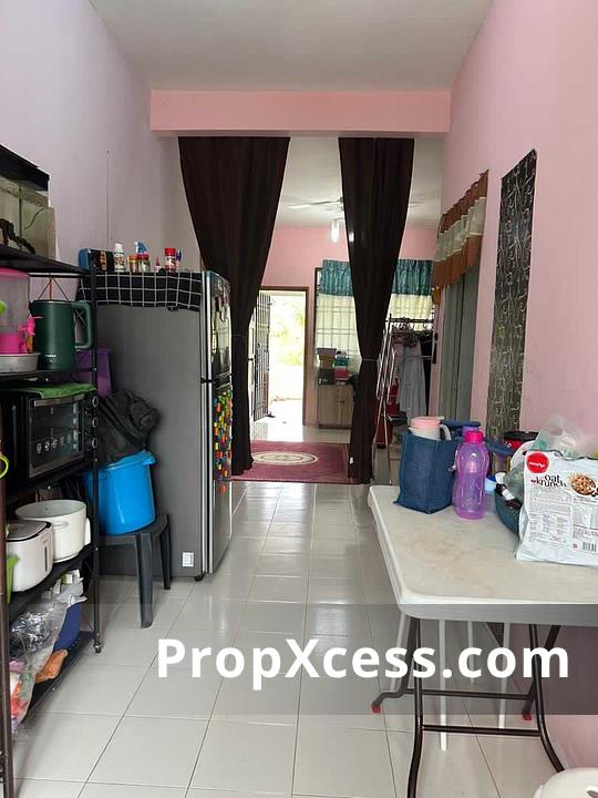 3-Bedroom Terrace / Link for sale in Johor Bahru, Johor photo 12