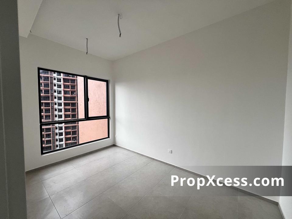 3-Bedroom Condominium for sale in Setapak, Kuala Lumpur photo 9