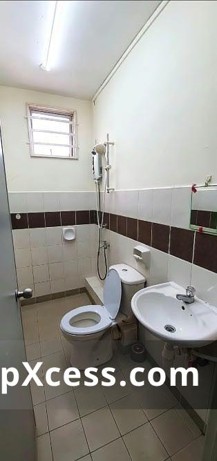 3-Bedroom Apartment for sale in Sabah photo 9