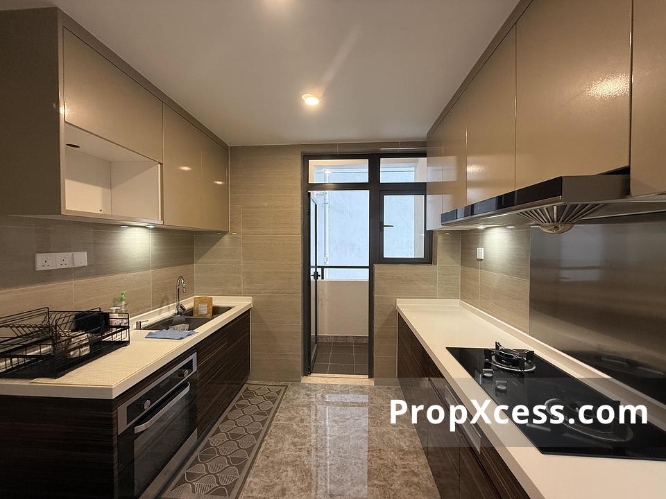 2-Bedroom Condominium for sale in Johor Bahru, Johor photo 6
