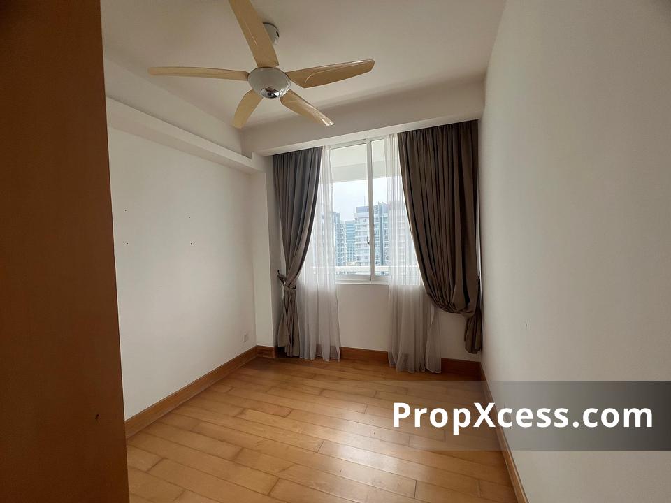 3-Bedroom Condominium for sale in Kuala Lumpur photo 3
