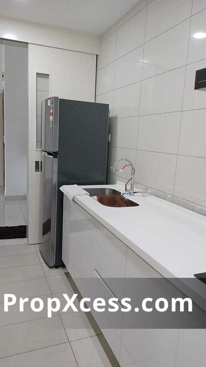 3-Bedroom Condominium for sale in Bukit Jalil, Kuala Lumpur photo 3