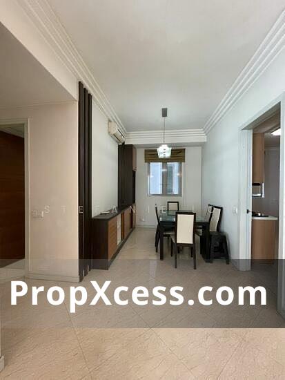 3-Bedroom Condominium for rent in Kuala Lumpur photo 2