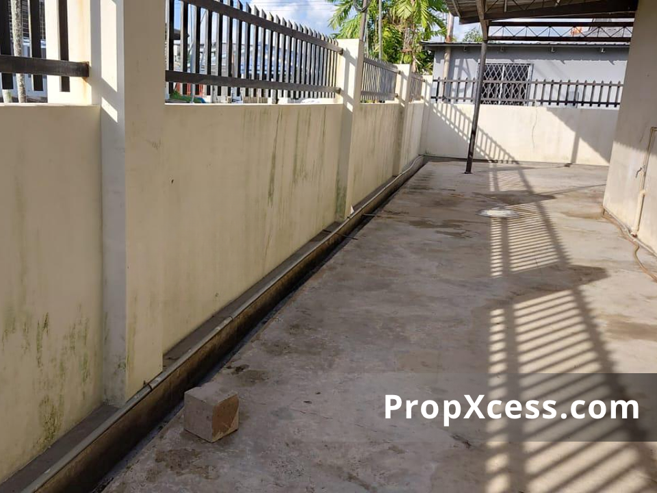 3-Bedroom Terrace / Link for sale in Kota Kinabalu, Sabah photo 6