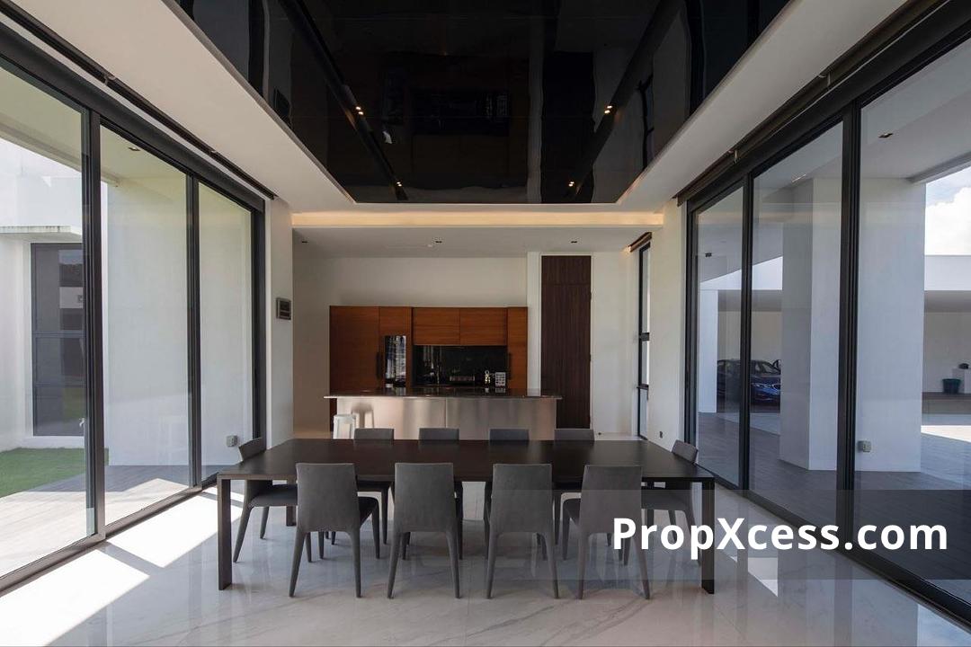 5-Bedroom Bungalow / Detached for sale in Johor photo 10