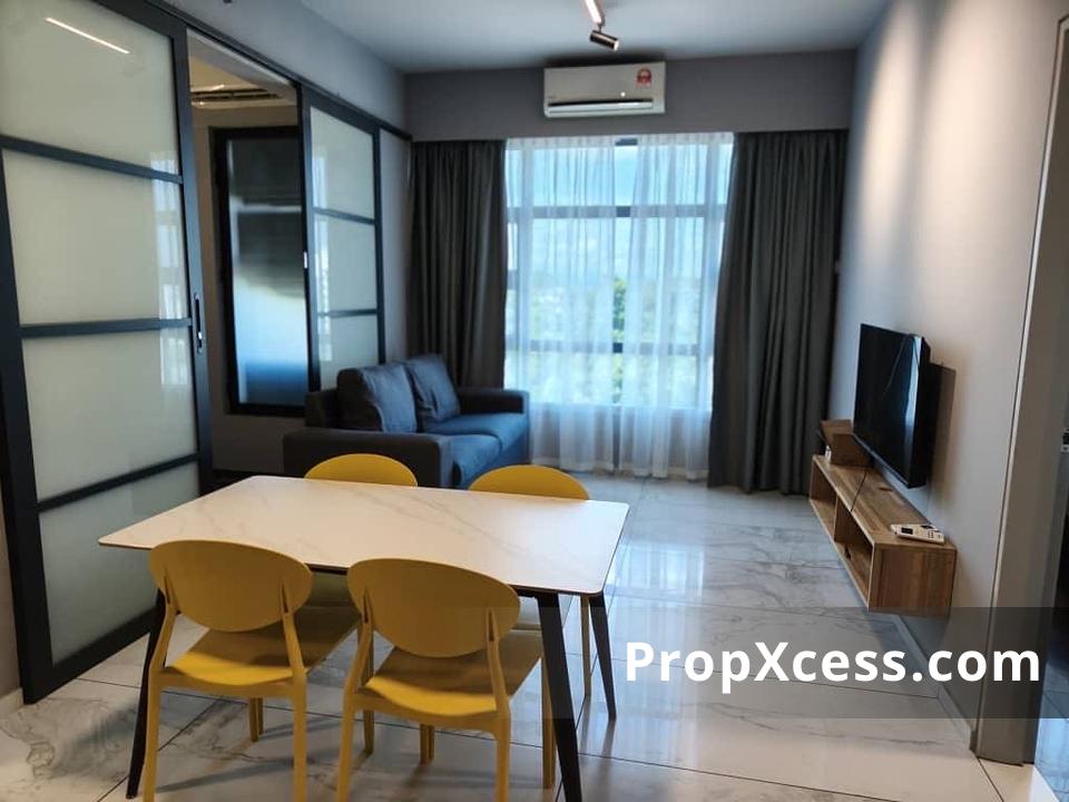 2-Bedroom Condominium for sale in Kota Kinabalu, Sabah photo 2