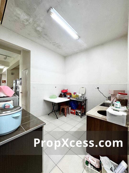 4-Bedroom Condominium for sale in Johor photo 11
