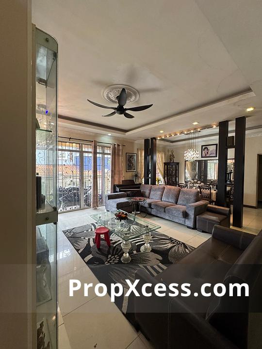 5-Bedroom Semi-Detached for sale in Semenyih, Selangor photo 4