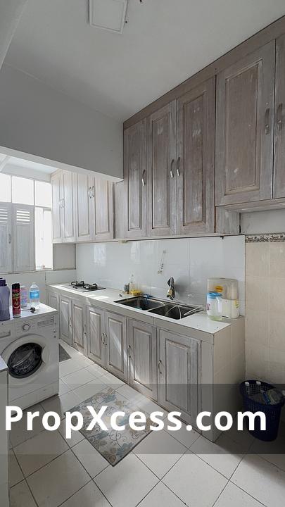 3-Bedroom Condominium for sale in Selangor photo 3